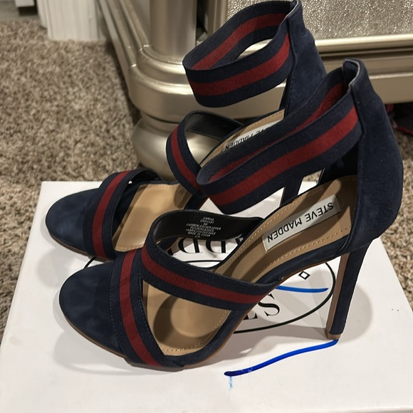 Steve Madden High Heel - Picture 1 of 4